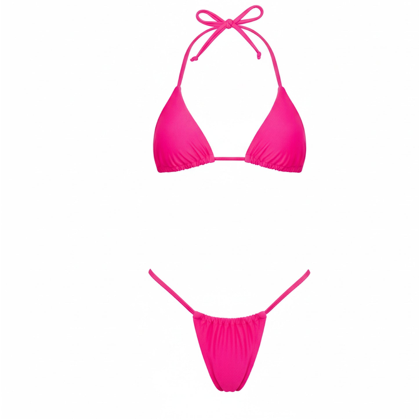 Adjustable Ipanema Bikini