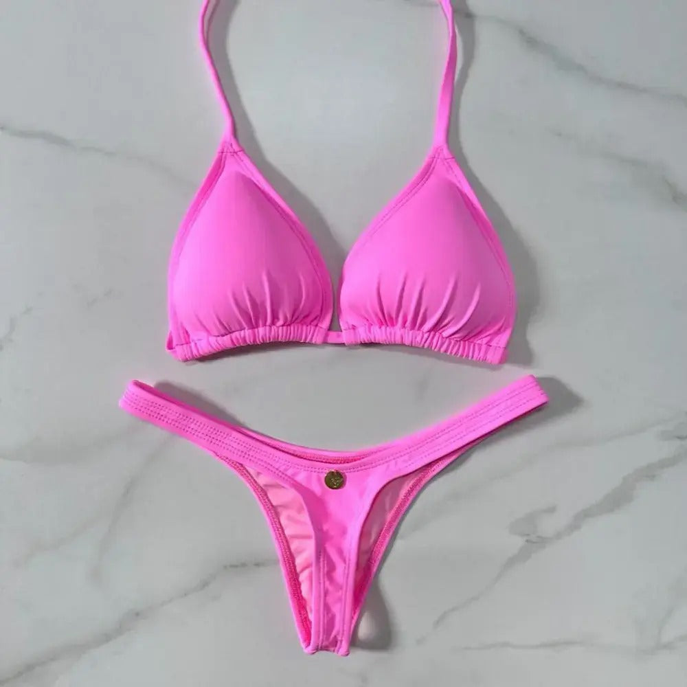 Bikini Tanning Rio