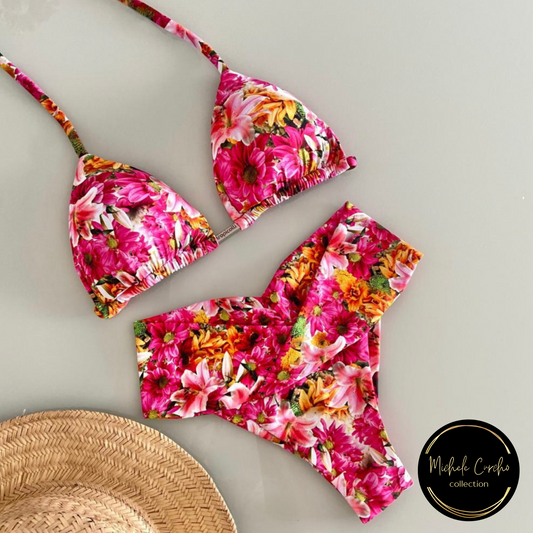 Bikini Bessie