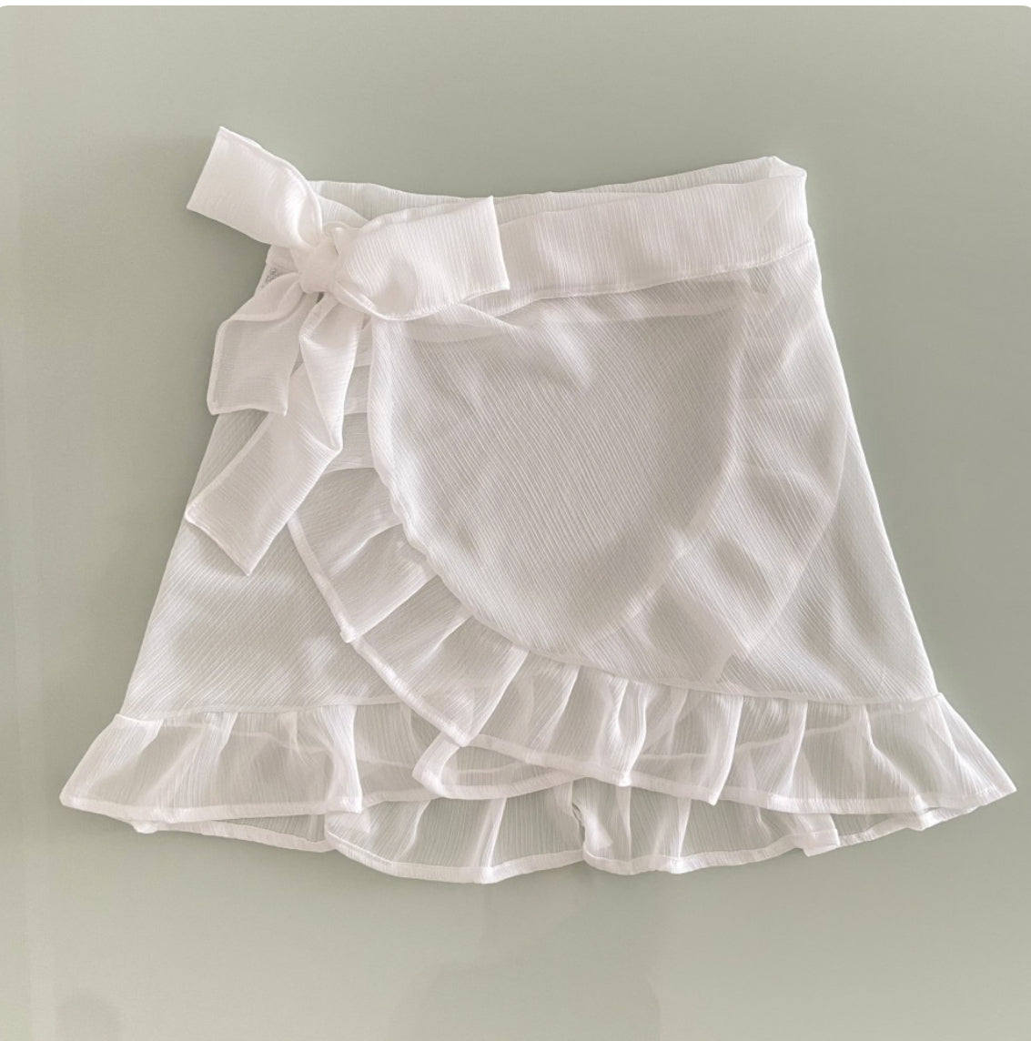 Skirt Brunna
