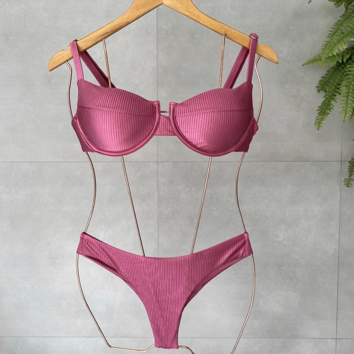 Bikini Barbara