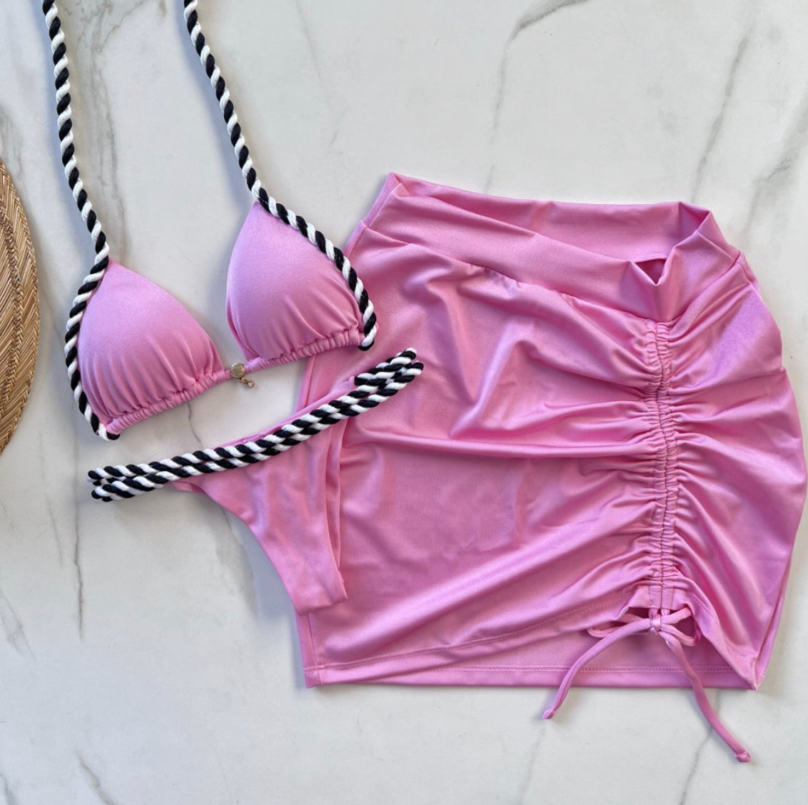 Set Pamella