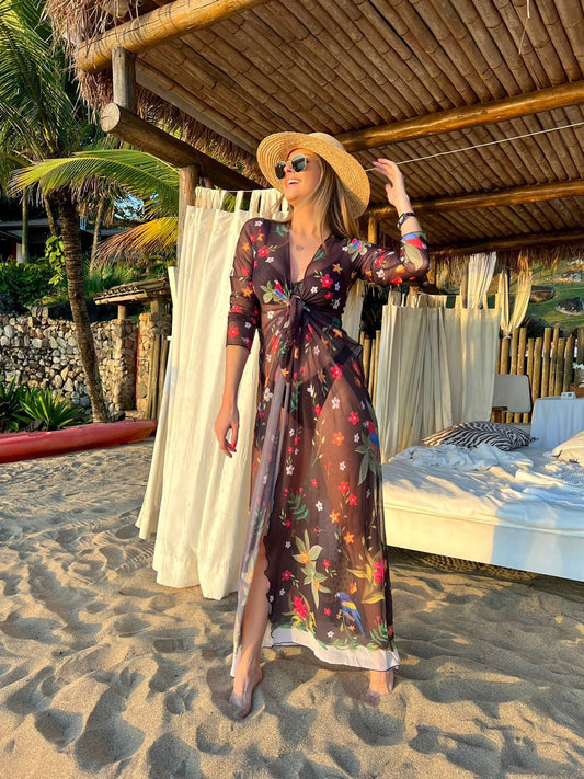 Beach Cover Lali