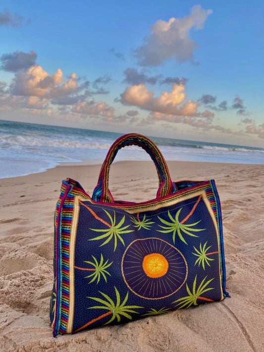 Beach Bag Hawaii