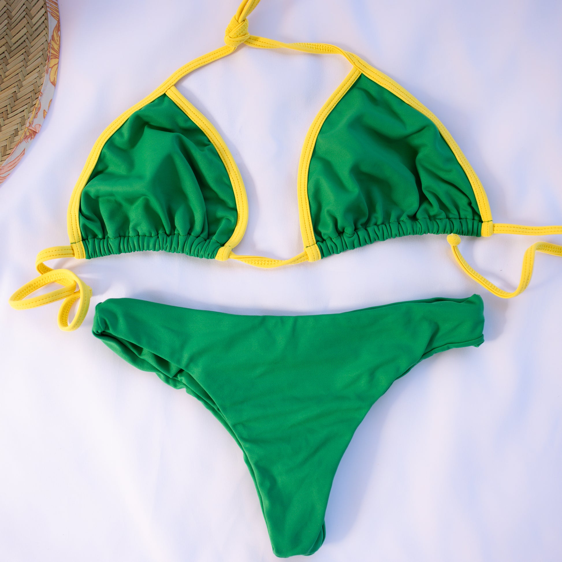 Bikini Brazil – Holistic by Michele