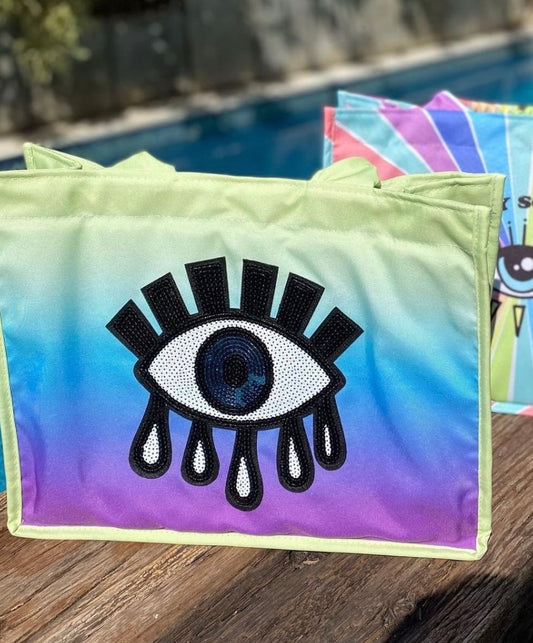 Beach Bag Iran