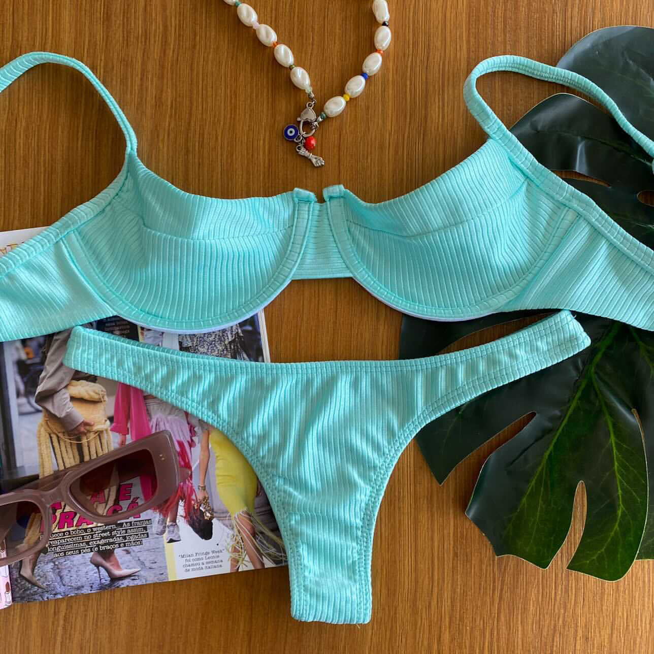 Bikini Patricia