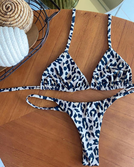 Bikini Samara