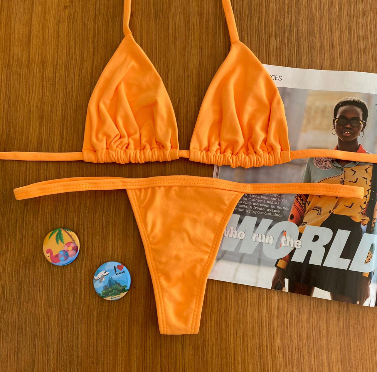 Bikini Julia