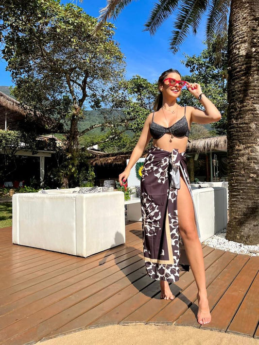 Beach Blanket Iramaia