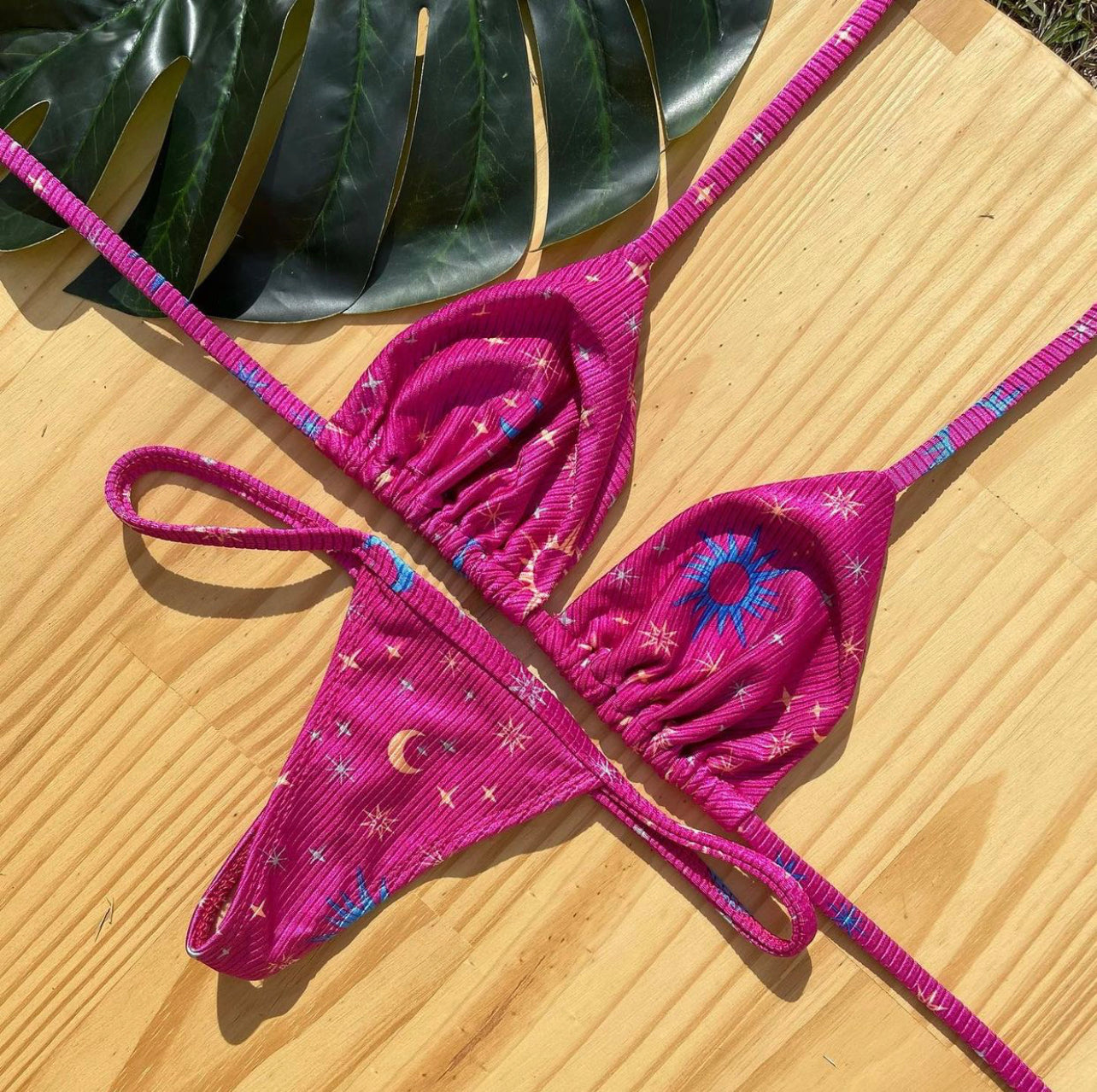 Bikini Estrela