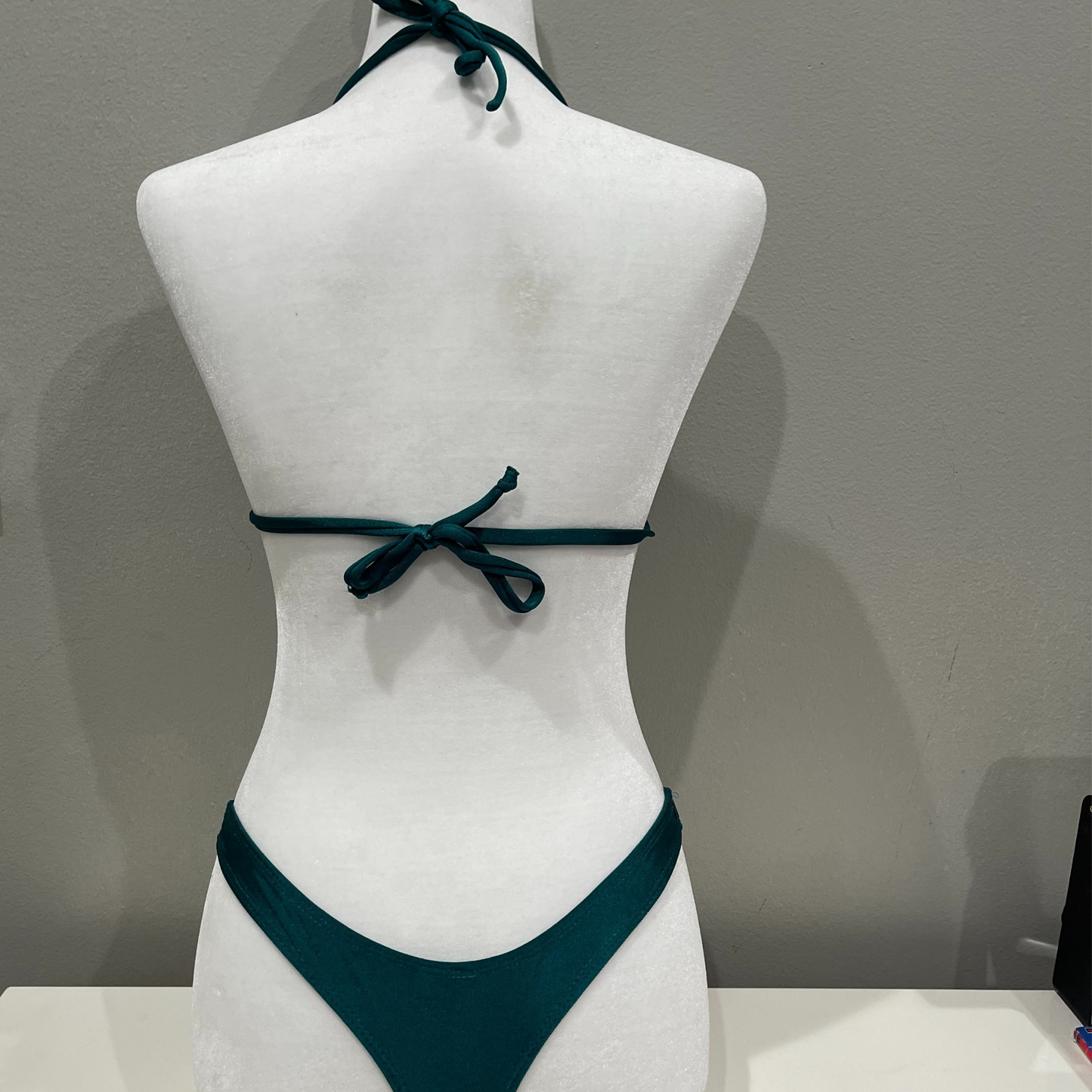 Abel Bikini