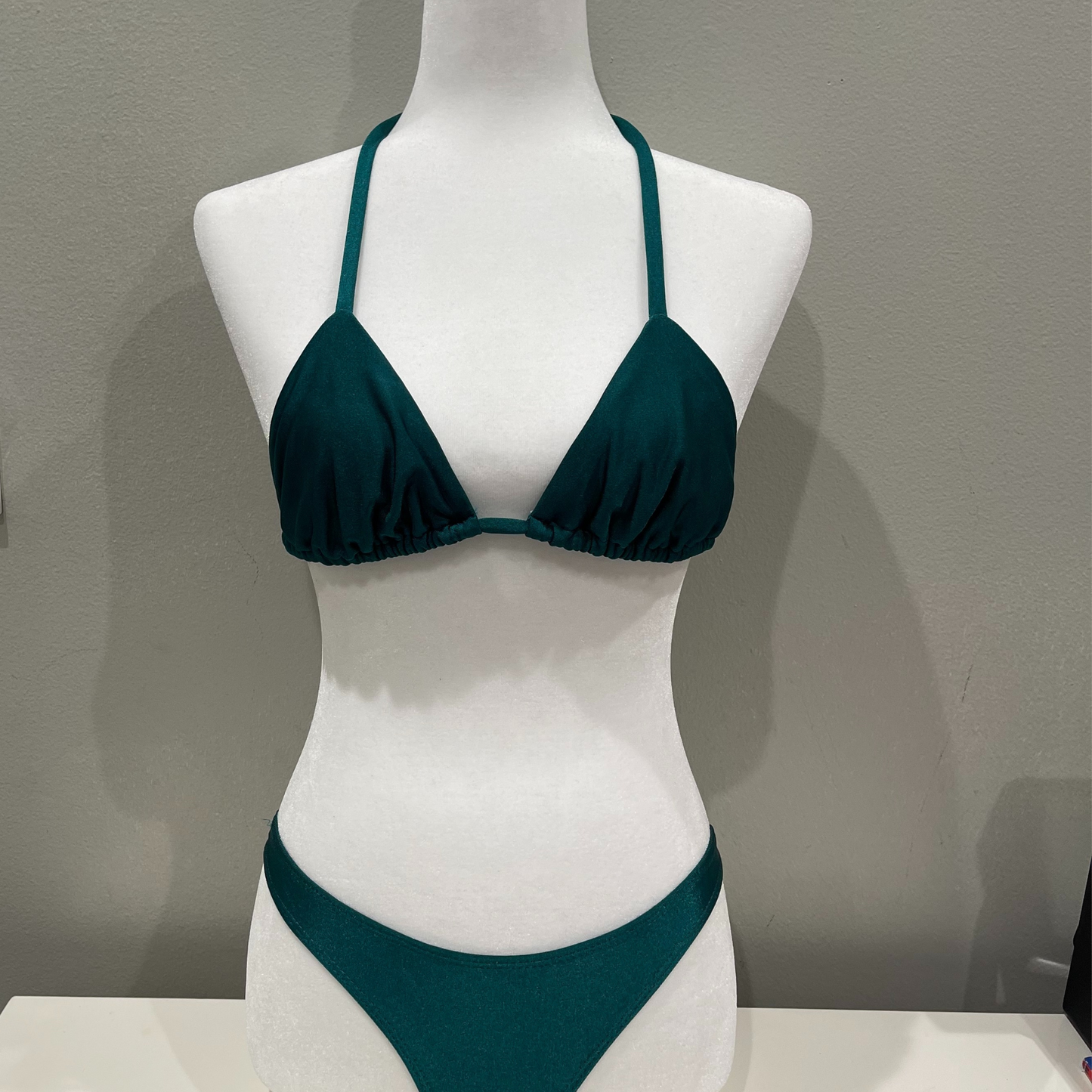Abel Bikini